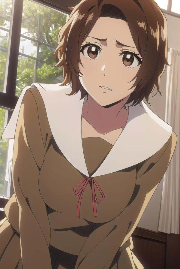 masakikurosaki,  ,  masaki kurosaki on Tensor.Art
