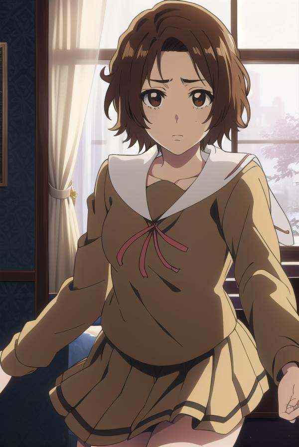 masakikurosaki,  ,  masaki kurosaki on Tensor.Art