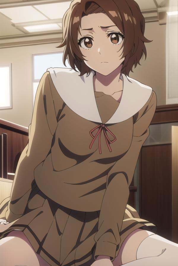 masakikurosaki,  ,  masaki kurosaki on Tensor.Art