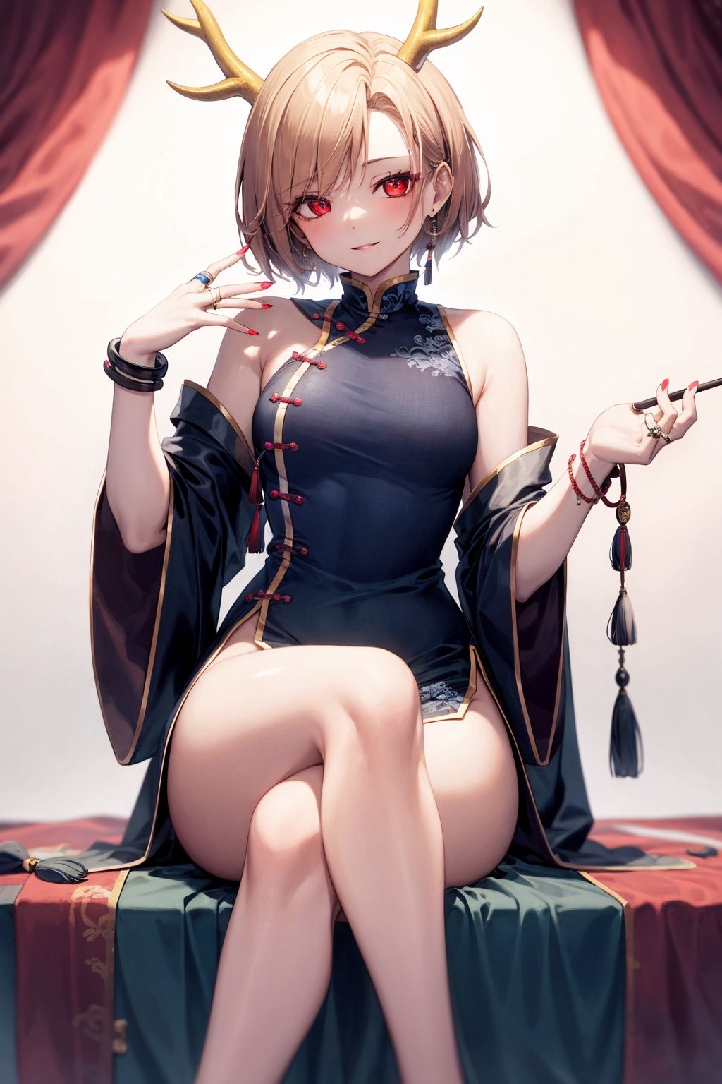 masterpiece,  best quality, on Tensor.Art