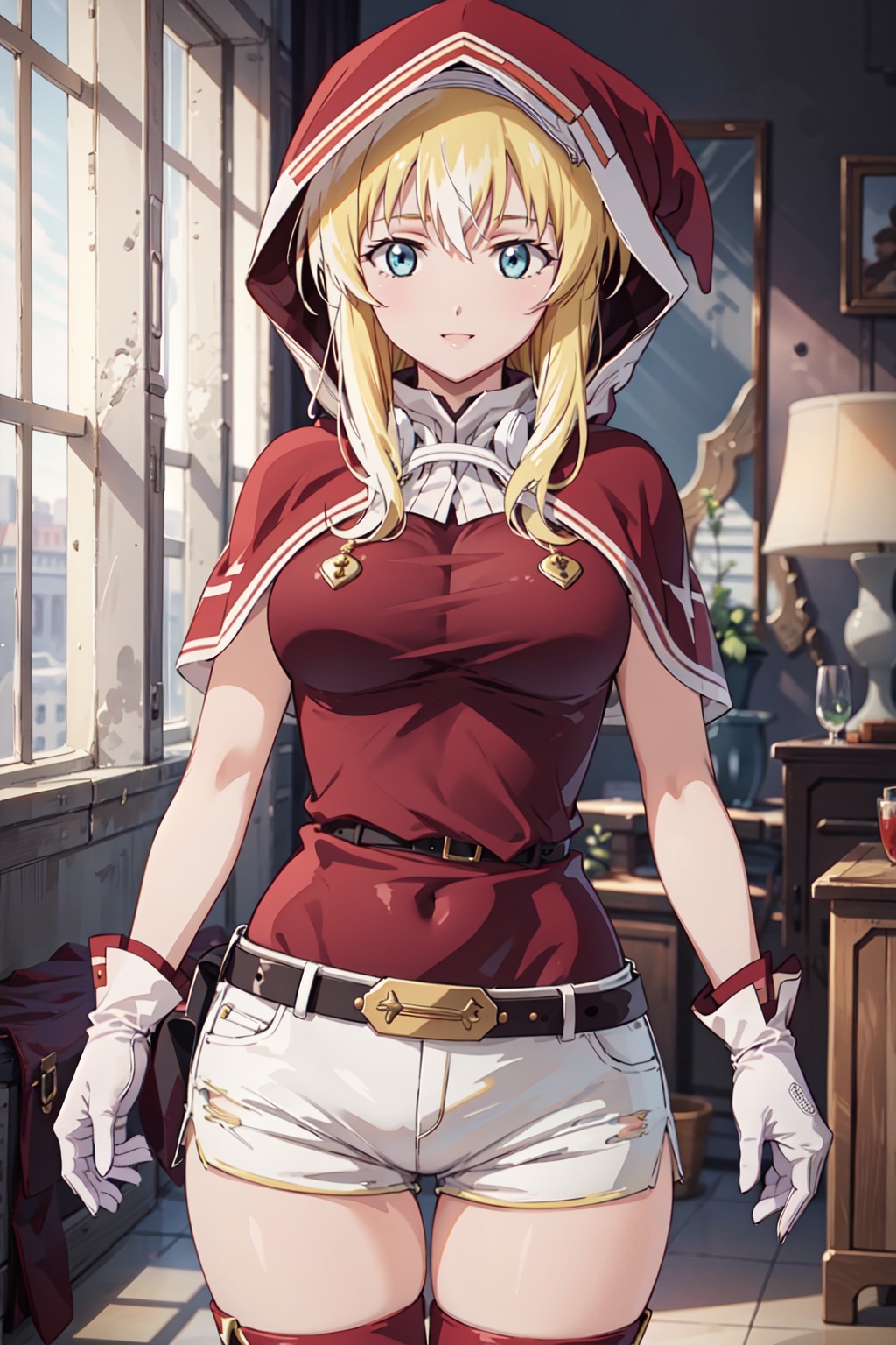 (masterpiece,  best quality),  1girl on Tensor.Art