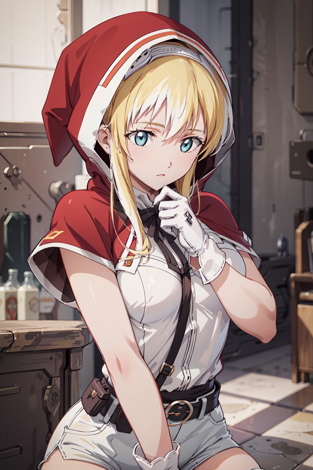 (masterpiece,  best quality),  1girl on Tensor.Art