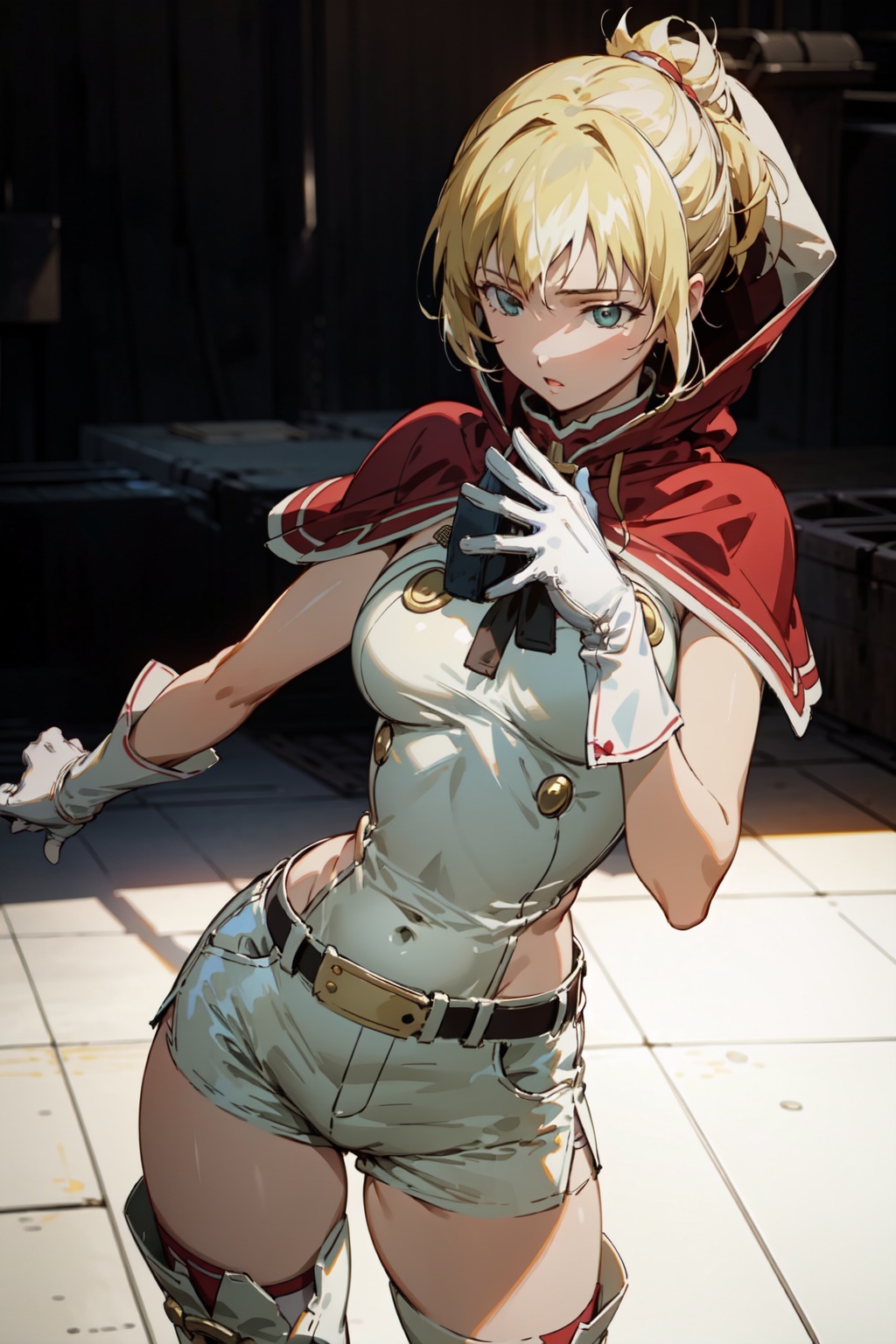 (masterpiece,  best quality),  1girl on Tensor.Art