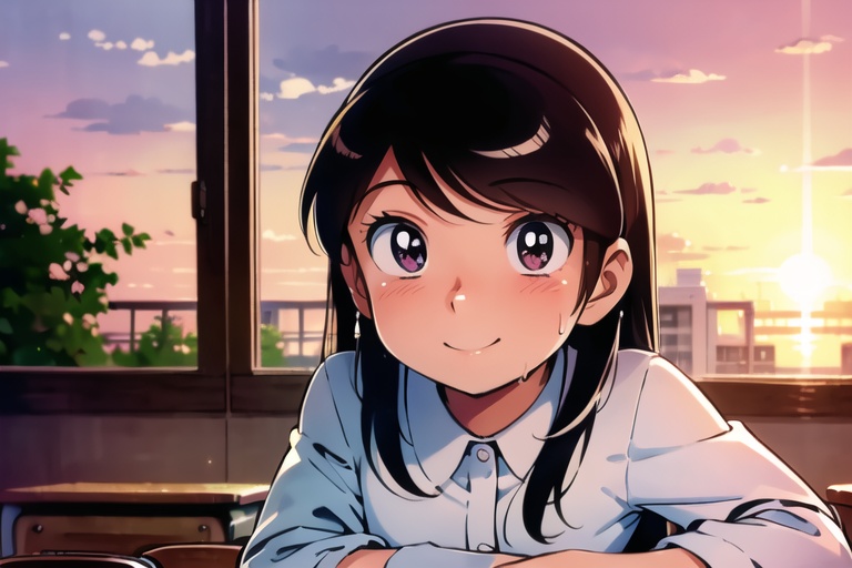 ohime,  best quality,  solo on Tensor.Art