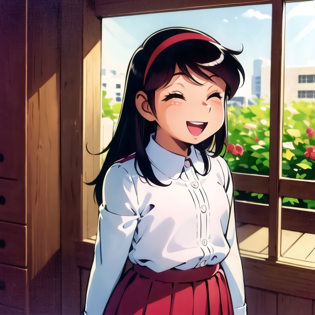 ohime,  solo,  1girl on Tensor.Art
