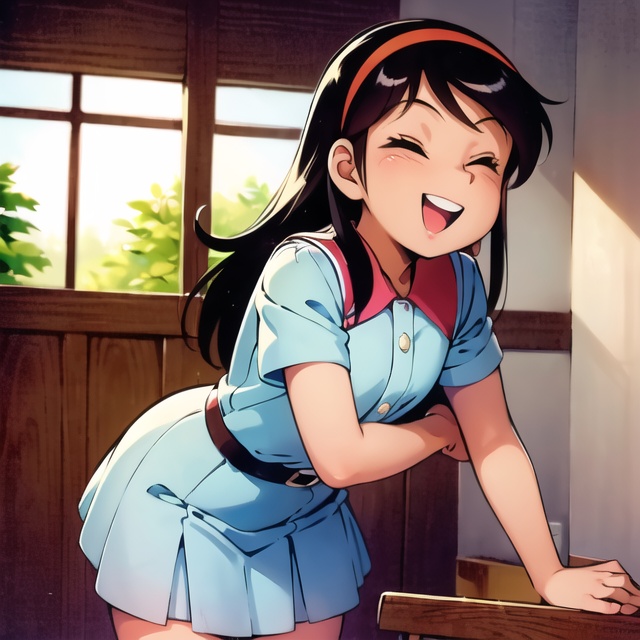 ohime,  solo,  1girl on Tensor.Art