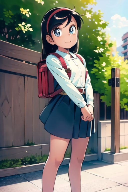 ohime,  best quality,  solo on Tensor.Art