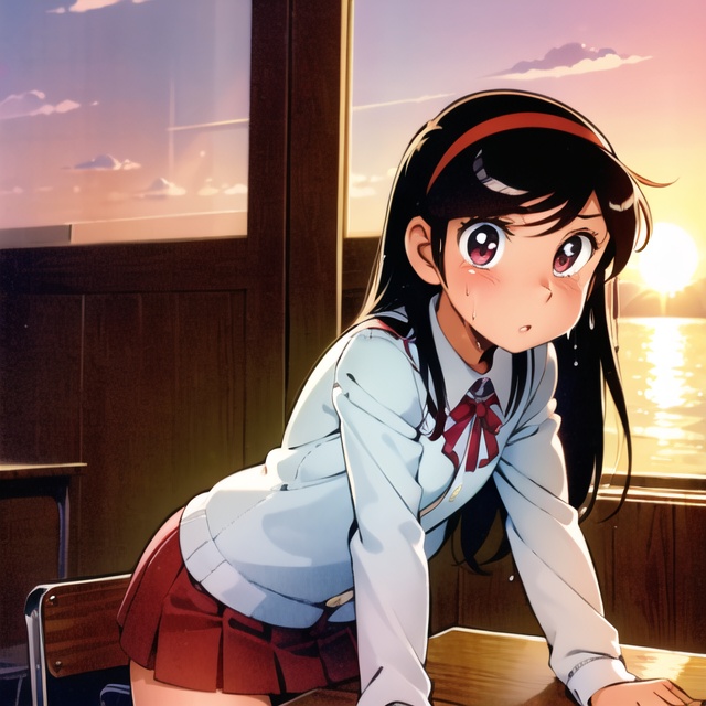 ohime,  best quality,  solo on Tensor.Art