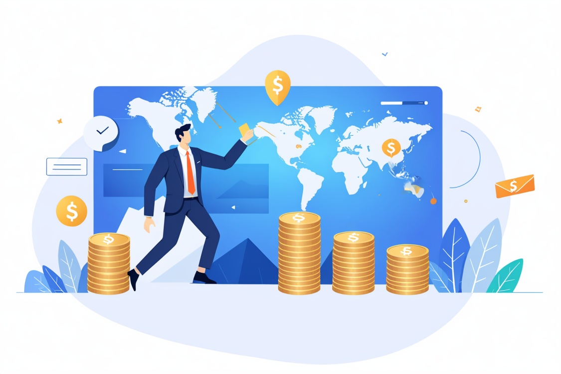 SKP - Flat Design Illustration XL by Shopon_skp on Tensor.Art