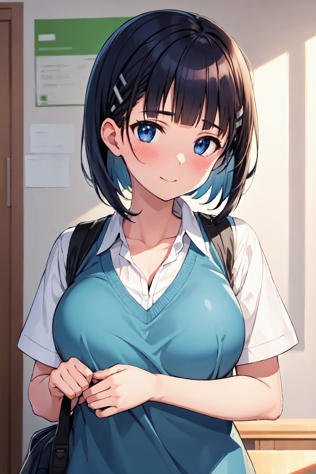 suguha,  perfect,  light on Tensor.Art