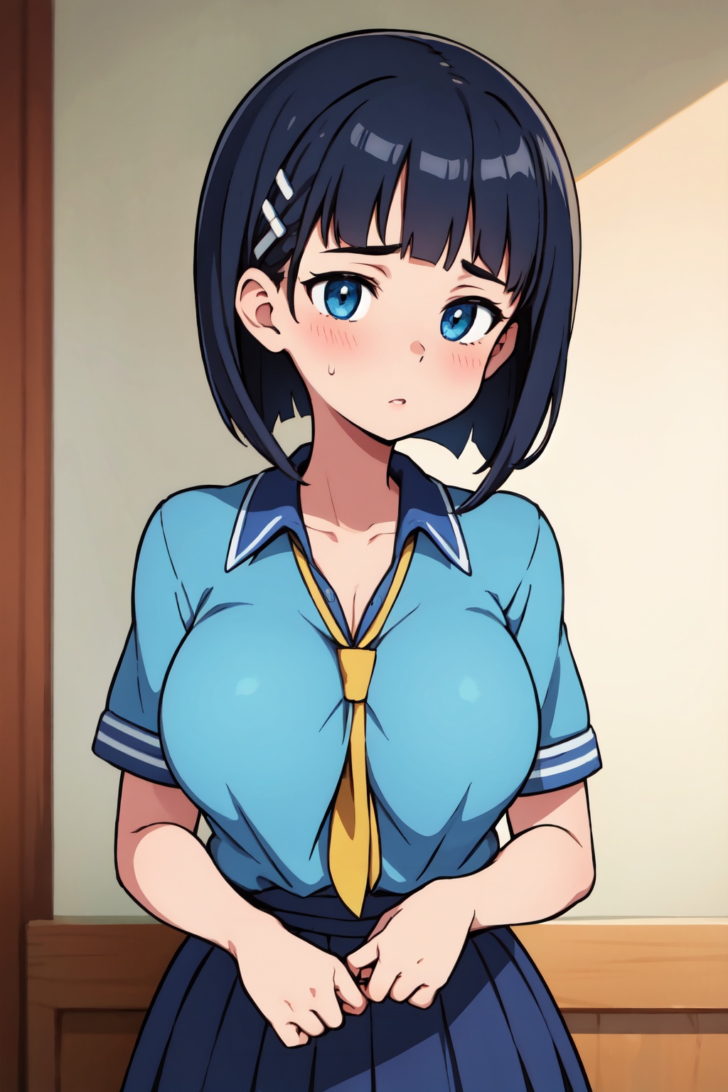 suguha,  perfect,  light on Tensor.Art