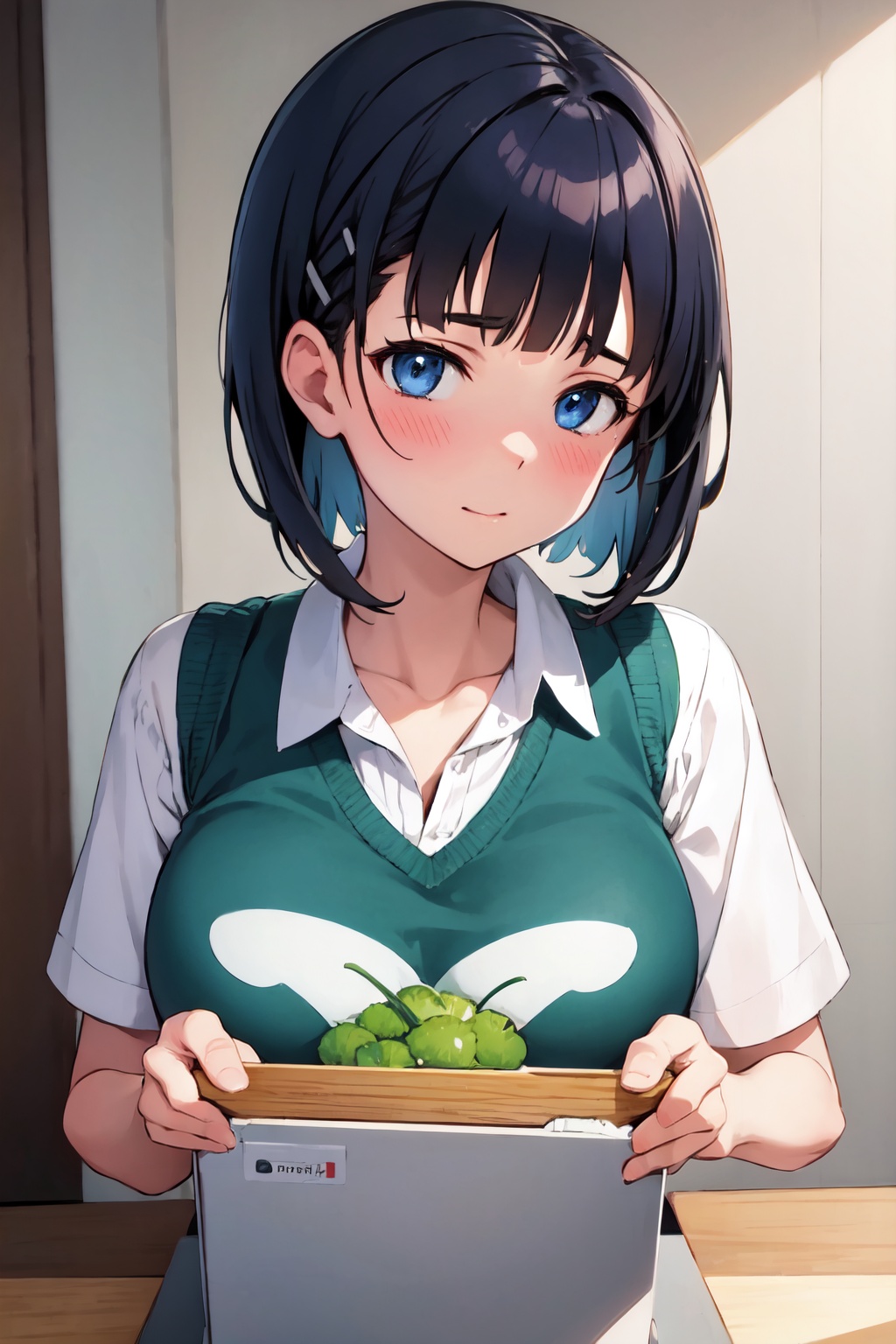 suguha,  perfect,  light on Tensor.Art