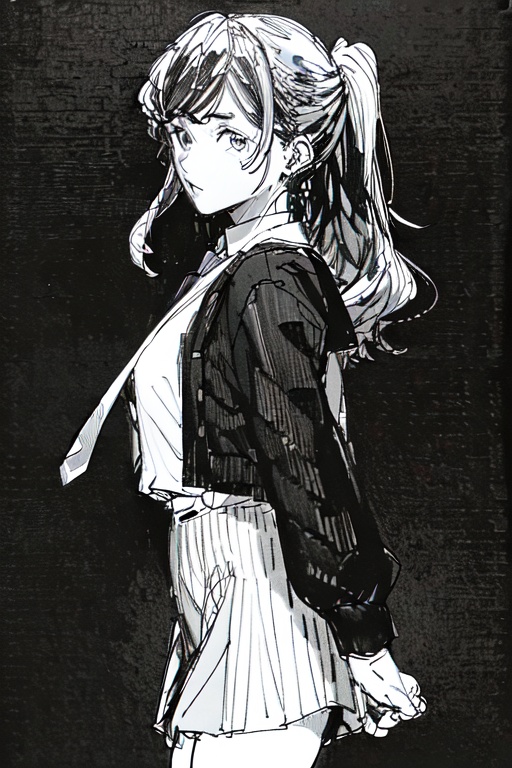 best quality,  PIXIV,  flot on Tensor.Art
