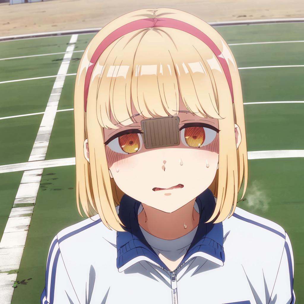 solo,  YuiHatimitu,  1girl on Tensor.Art