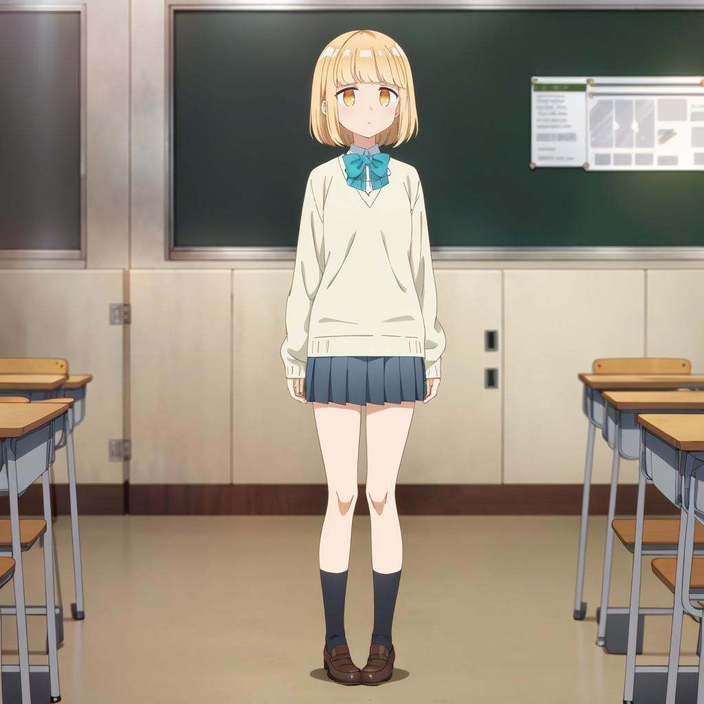 solo,  YuiHatimitu,  1girl on Tensor.Art