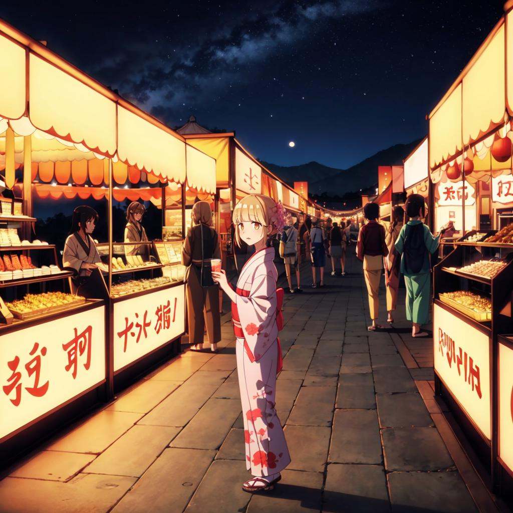solo,  YuiHatimitu,  1girl on Tensor.Art