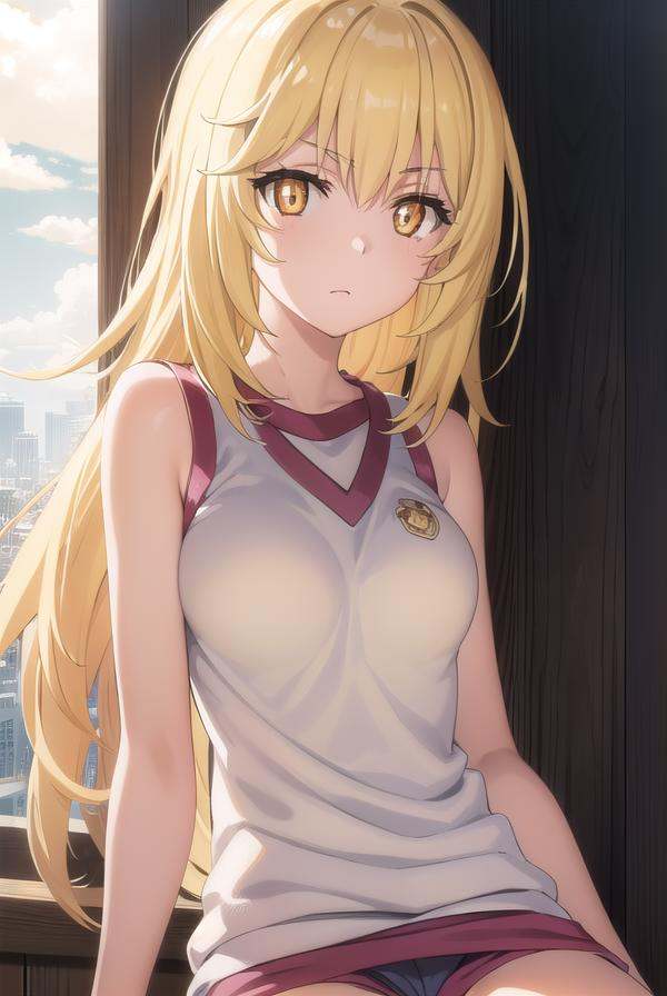 misakishokuhou,  ,  misaki shokuhou on Tensor.Art