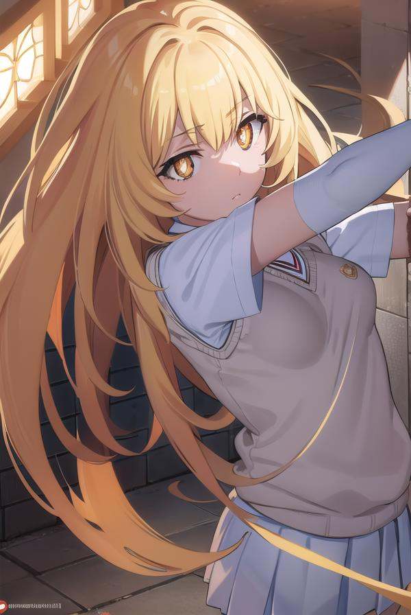 misakishokuhou,  ,  misaki shokuhou on Tensor.Art