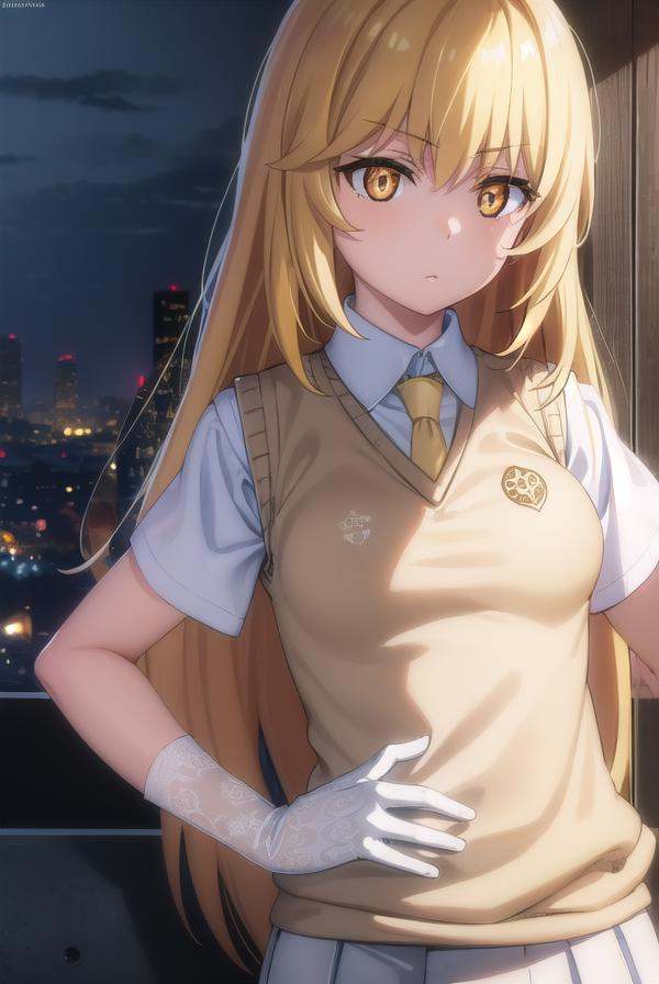 misakishokuhou,  ,  misaki shokuhou on Tensor.Art