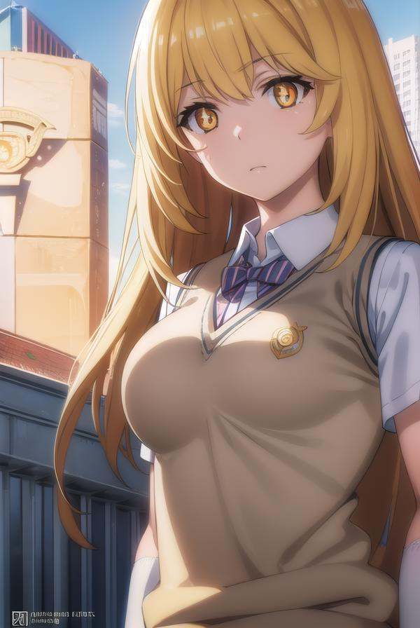 misakishokuhou,  ,  misaki shokuhou on Tensor.Art