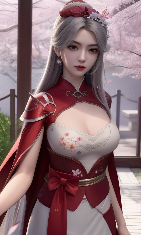 (,  1girl, on Tensor.Art