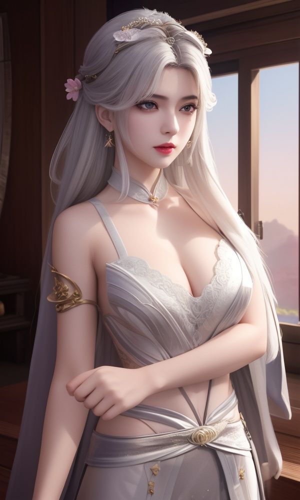 (,  1girl, on Tensor.Art