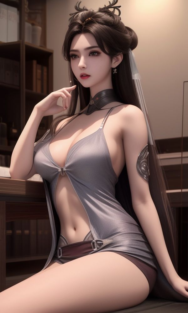 (,  1girl, on Tensor.Art