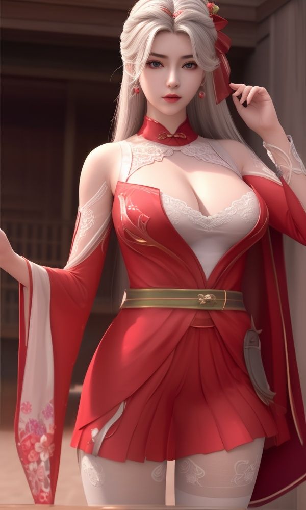 (,  1girl, on Tensor.Art