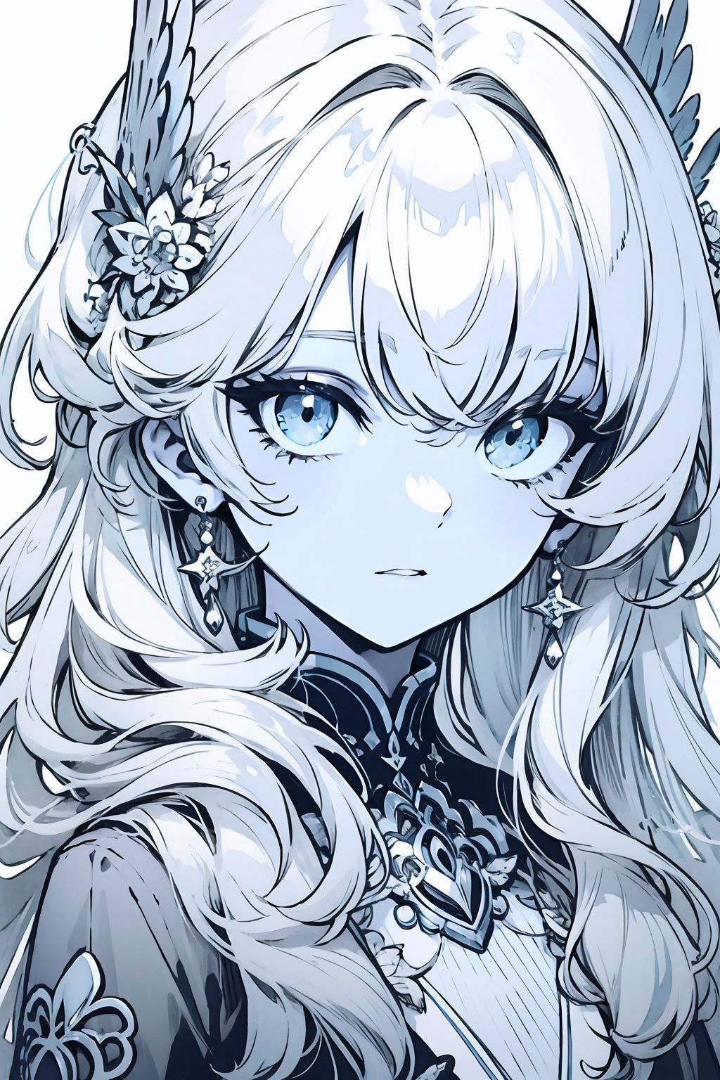 lineart