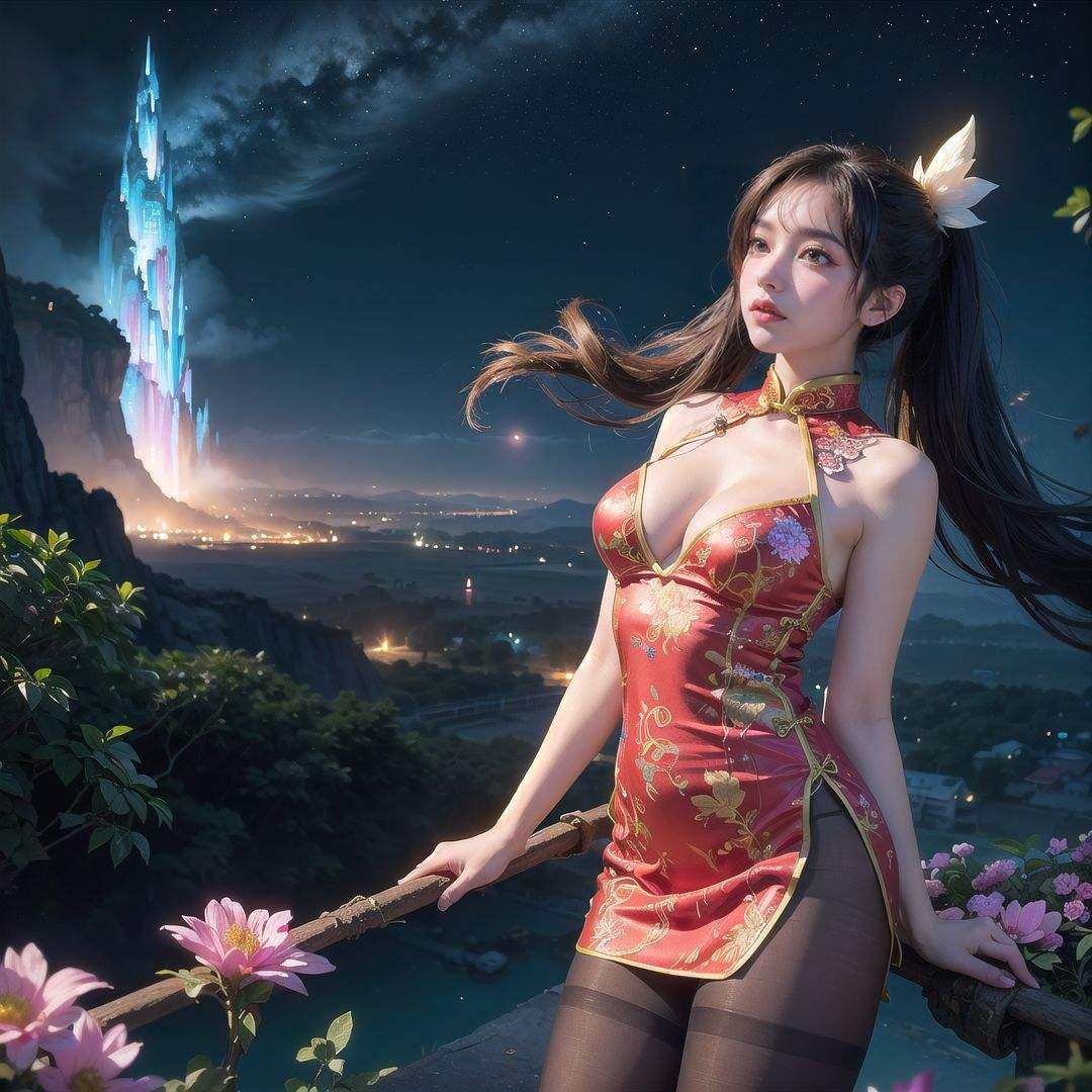 officialart,  unity8kwallpaper,  ultradetailed on Tensor.Art