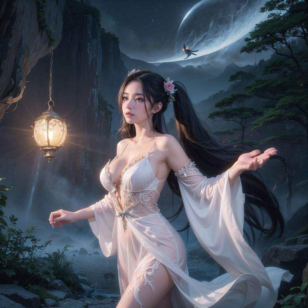 officialart,  unity8kwallpaper,  ultradetailed on Tensor.Art
