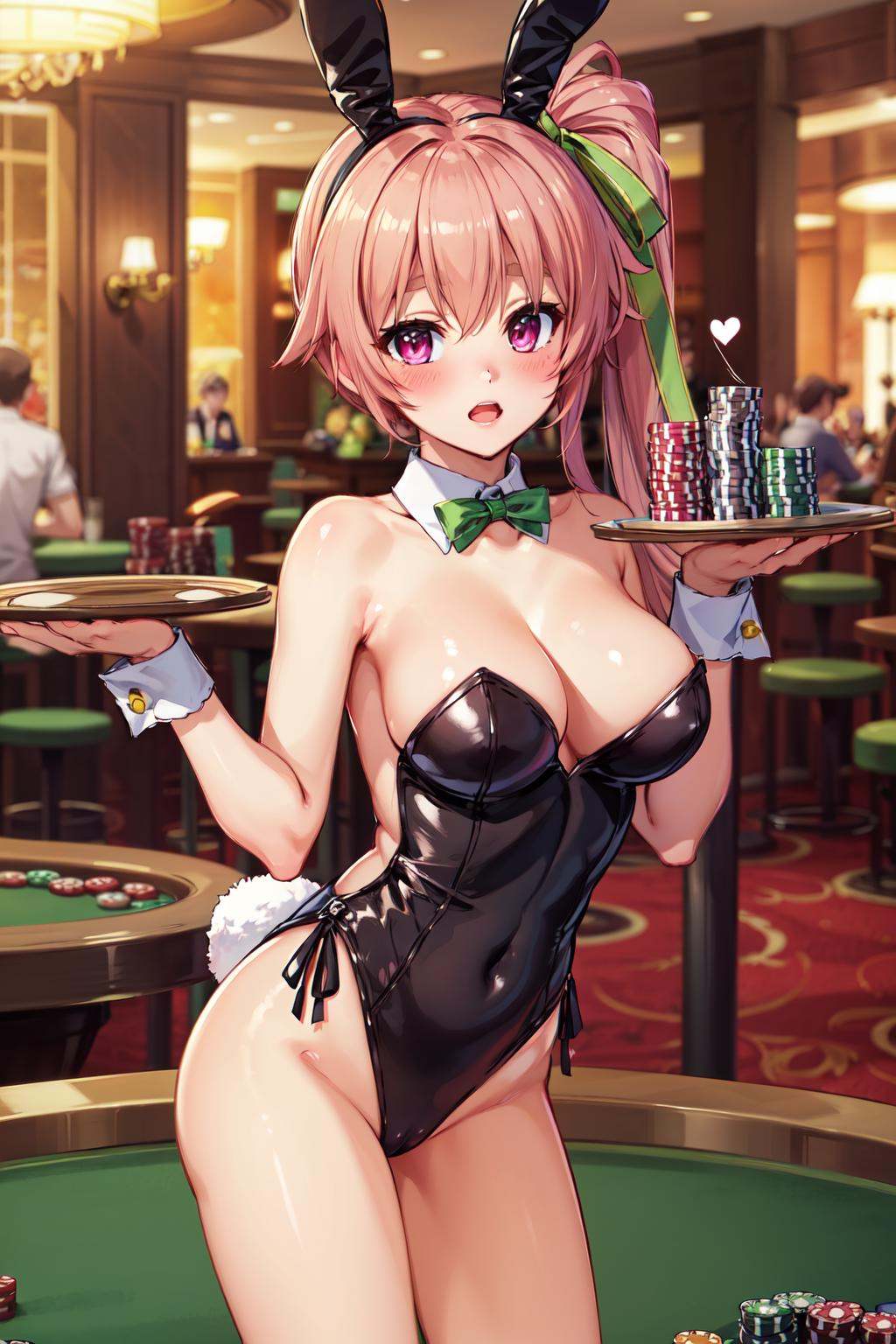 masterpiece,  best quality,  highres on Tensor.Art