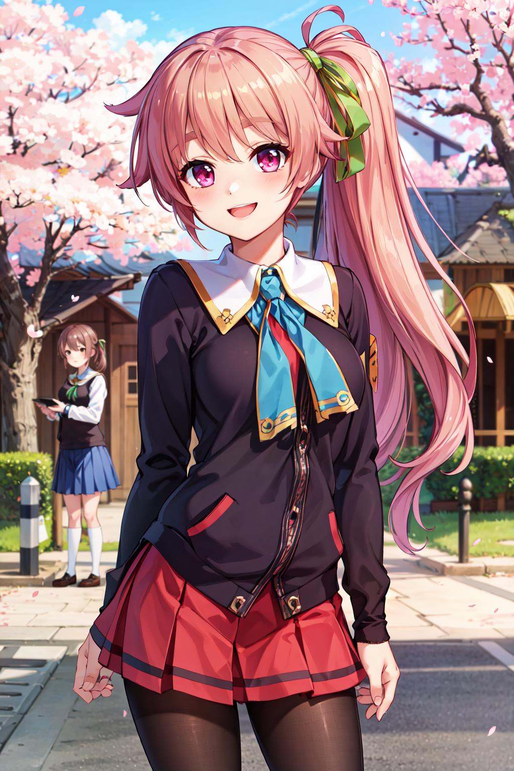 masterpiece,  best quality,  highres on Tensor.Art
