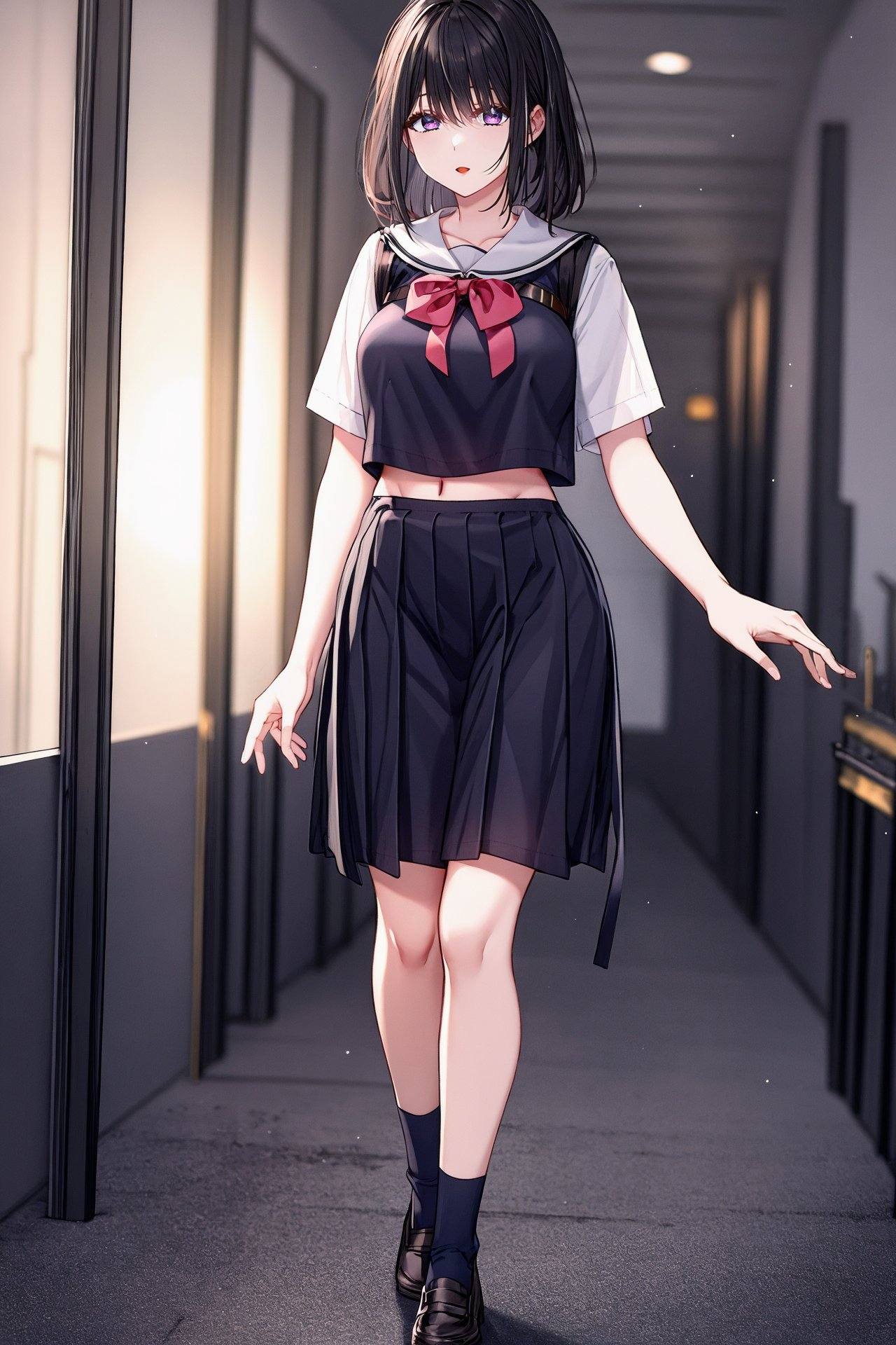 masterpiece,  high quality,  depth of field on Tensor.Art