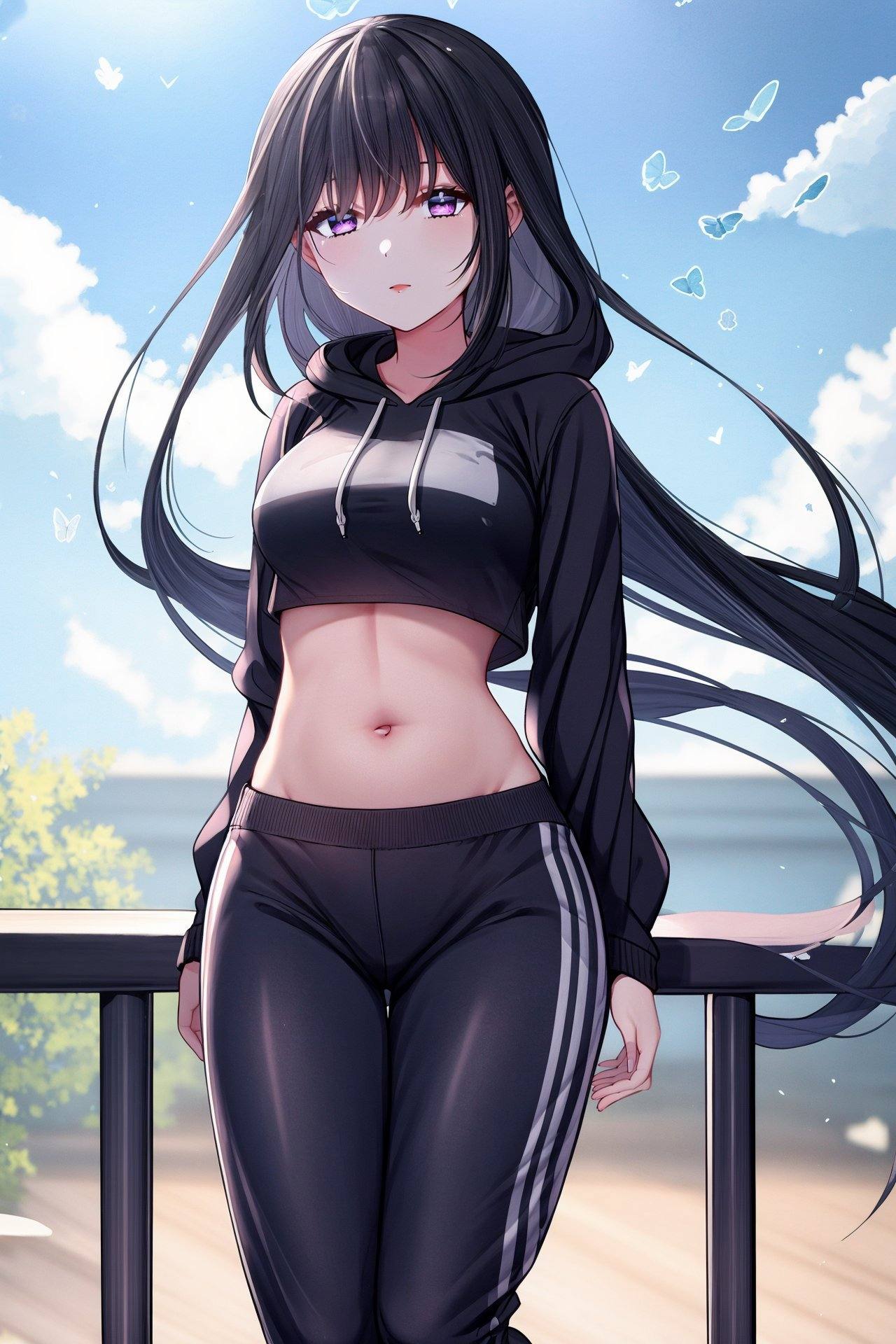 masterpiece,  high quality,  depth of field on Tensor.Art