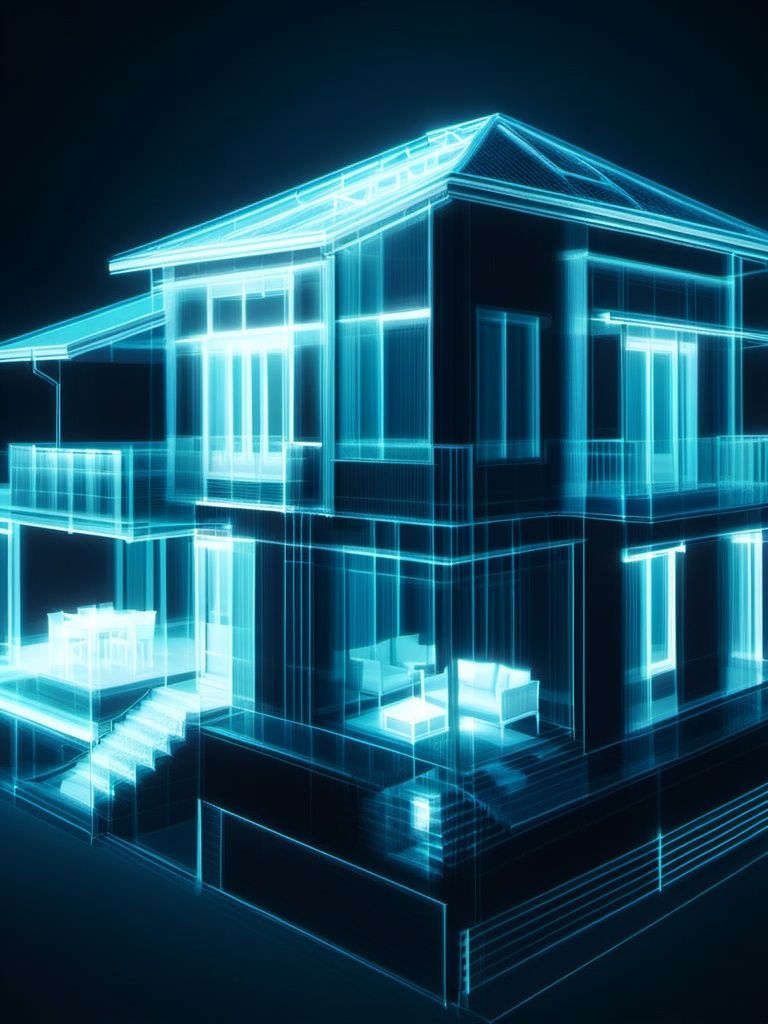 xts, house, villa <lora:xray_v1.0:1>
