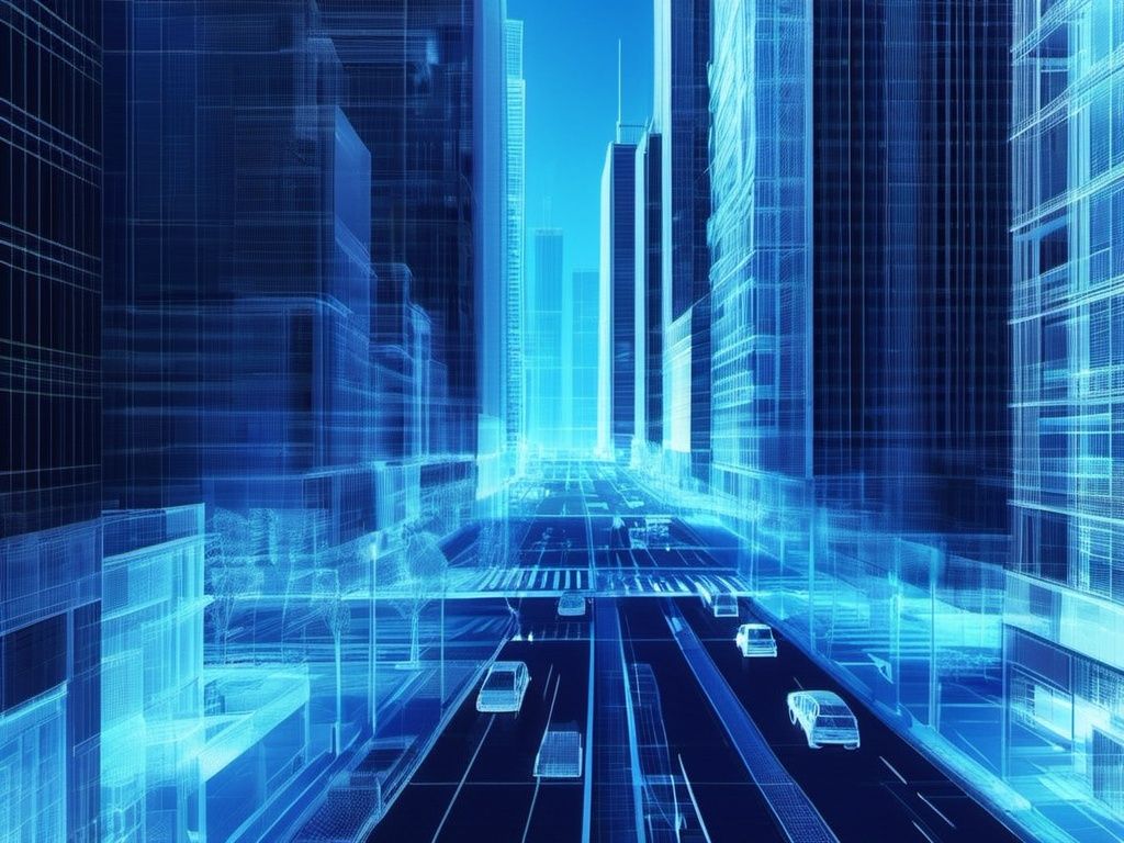 xts, architecture, outdoors, street, building, city, cityscape <lora:xray_v1.0:1>
