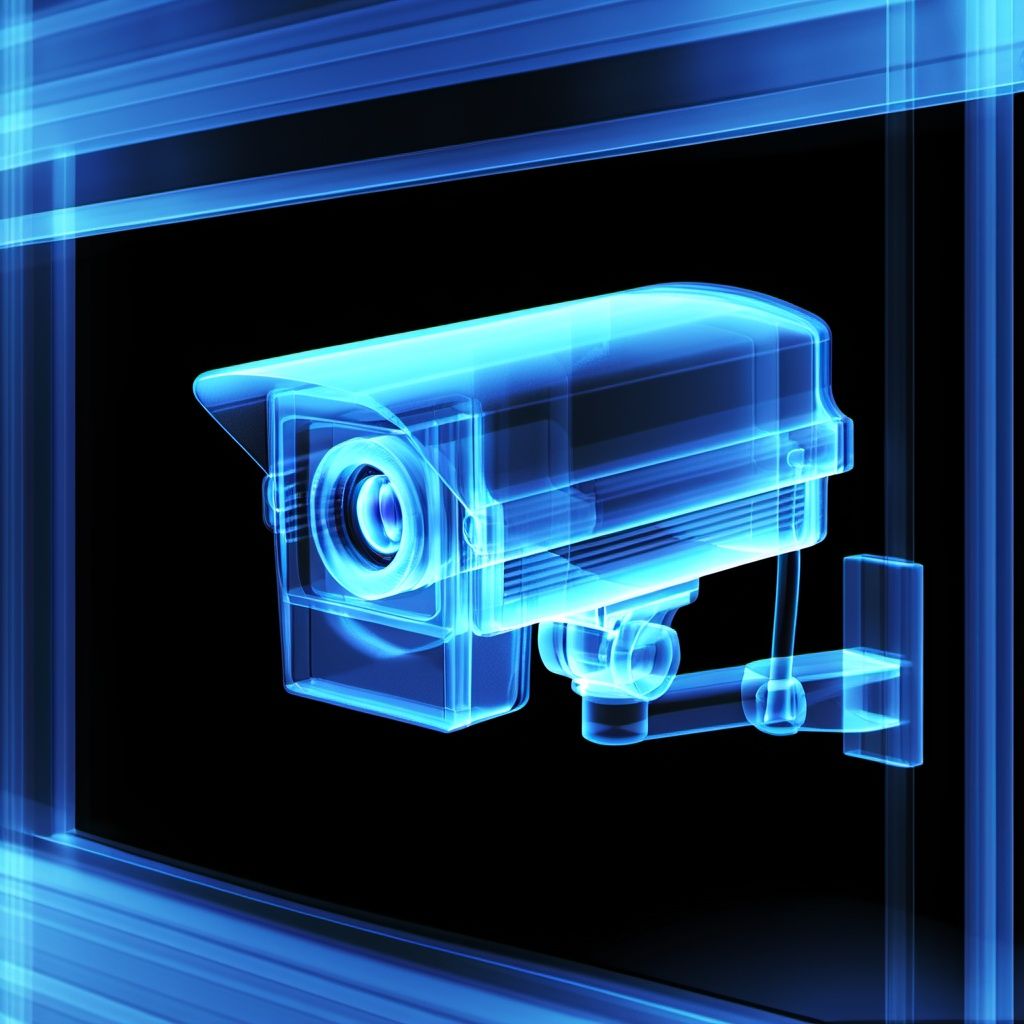 xts, monitor, Surveillance cameras <lora:xray_v1.0:0.8>