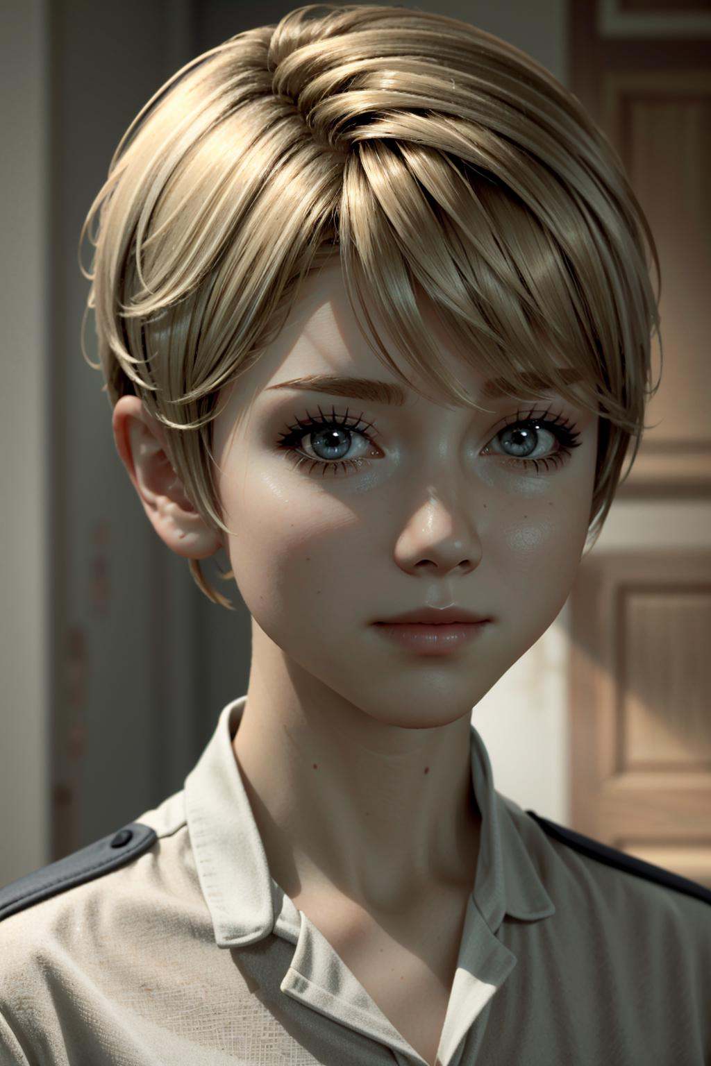 ((masterpiece,  best quality)) DKara,  1girl on Tensor.Art