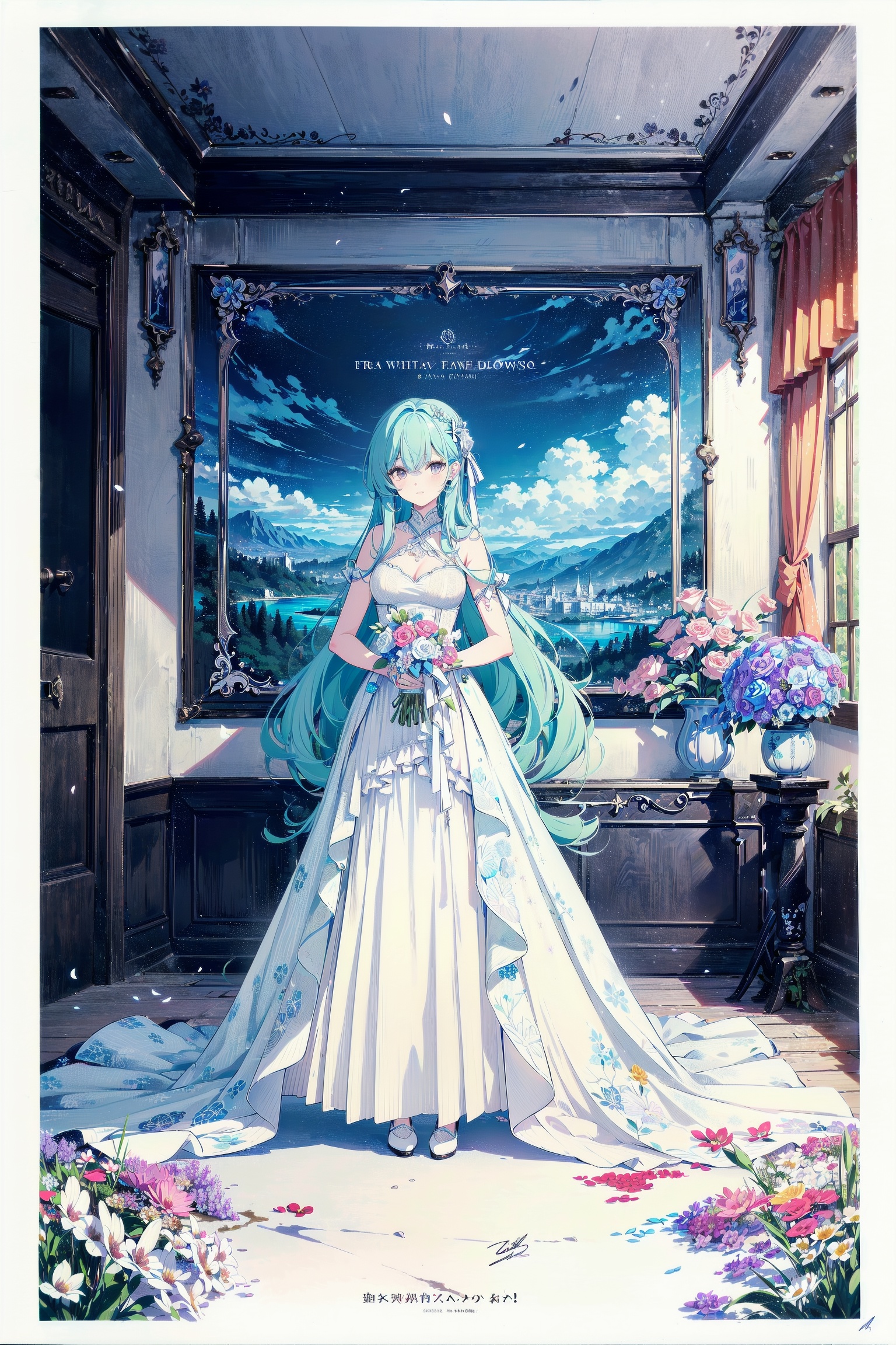 ((best quality)),  ((masterpiece)),  ((ultra-detailed)) on Tensor.Art