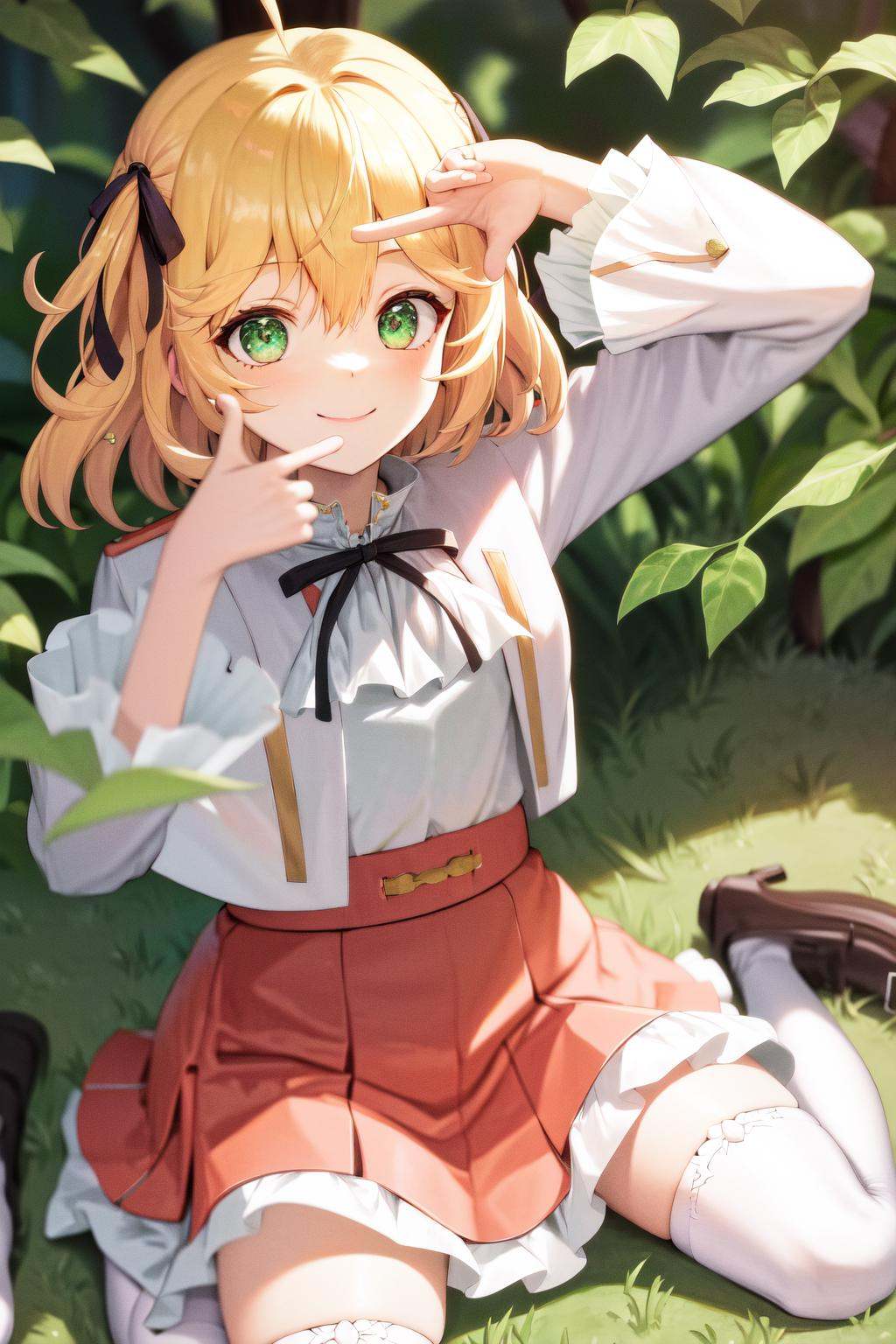masterpiece,  best quality,  highres on Tensor.Art