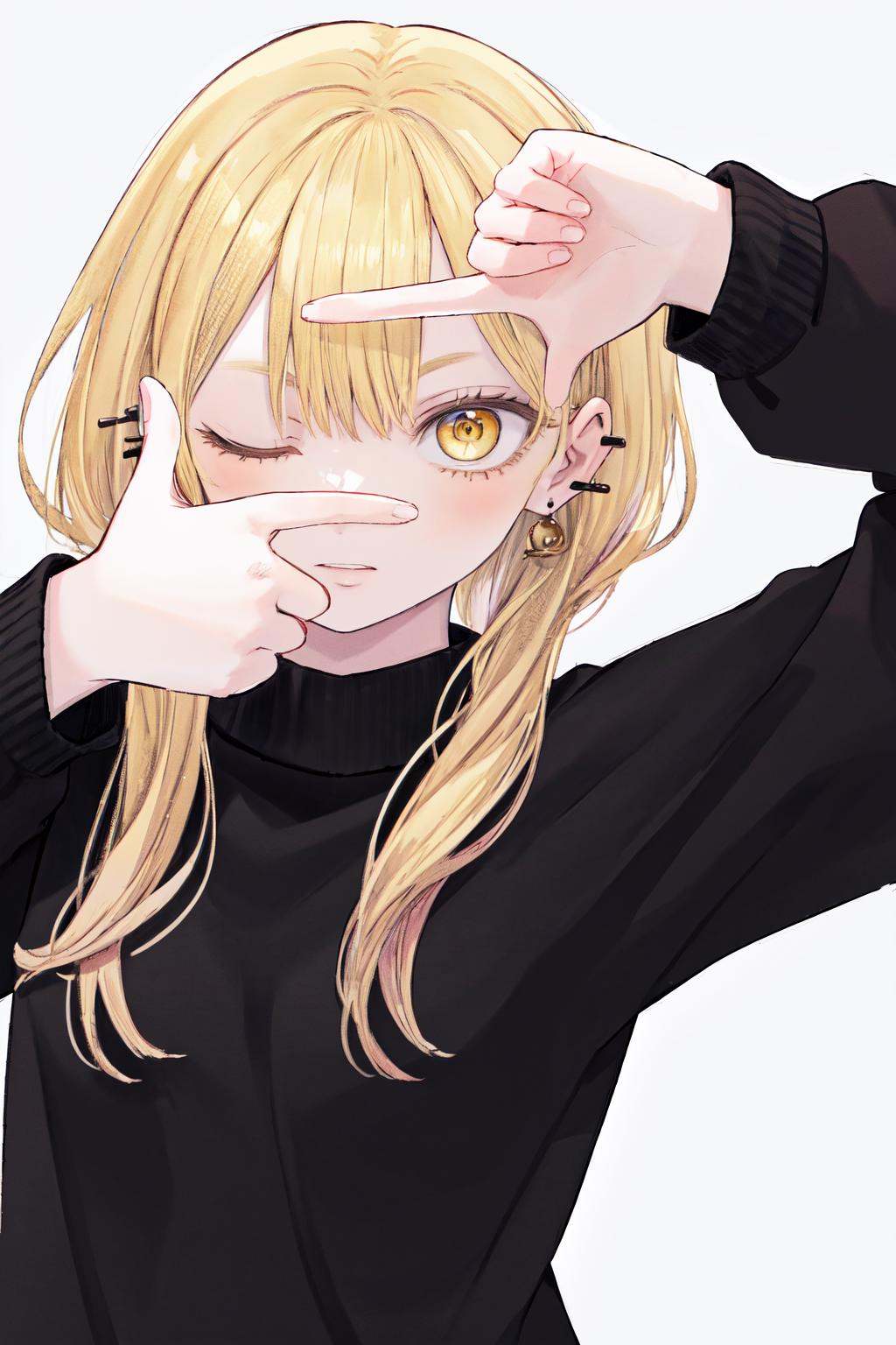 masterpiece,  best quality,  highres on Tensor.Art