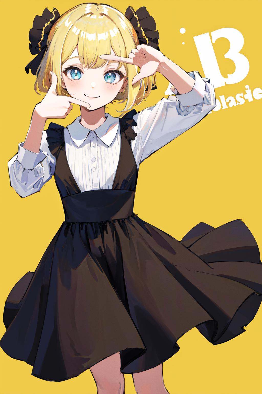 masterpiece,  best quality,  highres on Tensor.Art