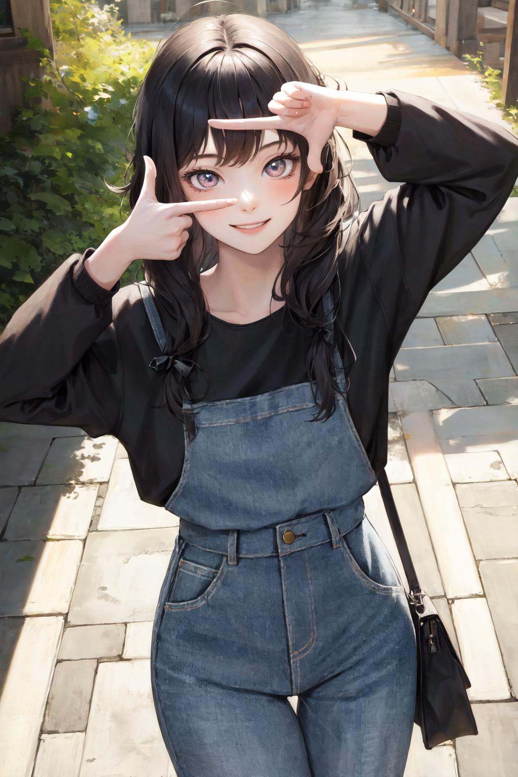 masterpiece,  best quality,  highres on Tensor.Art