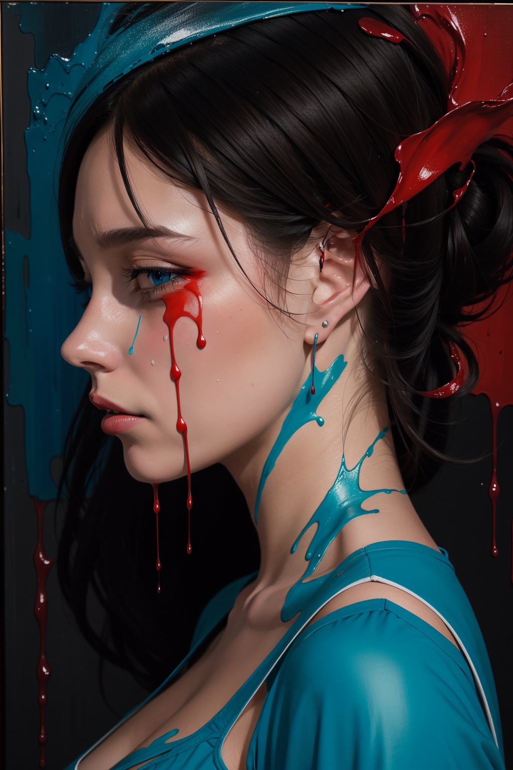 masterpiece,  best quality,  ultra high res on Tensor.Art