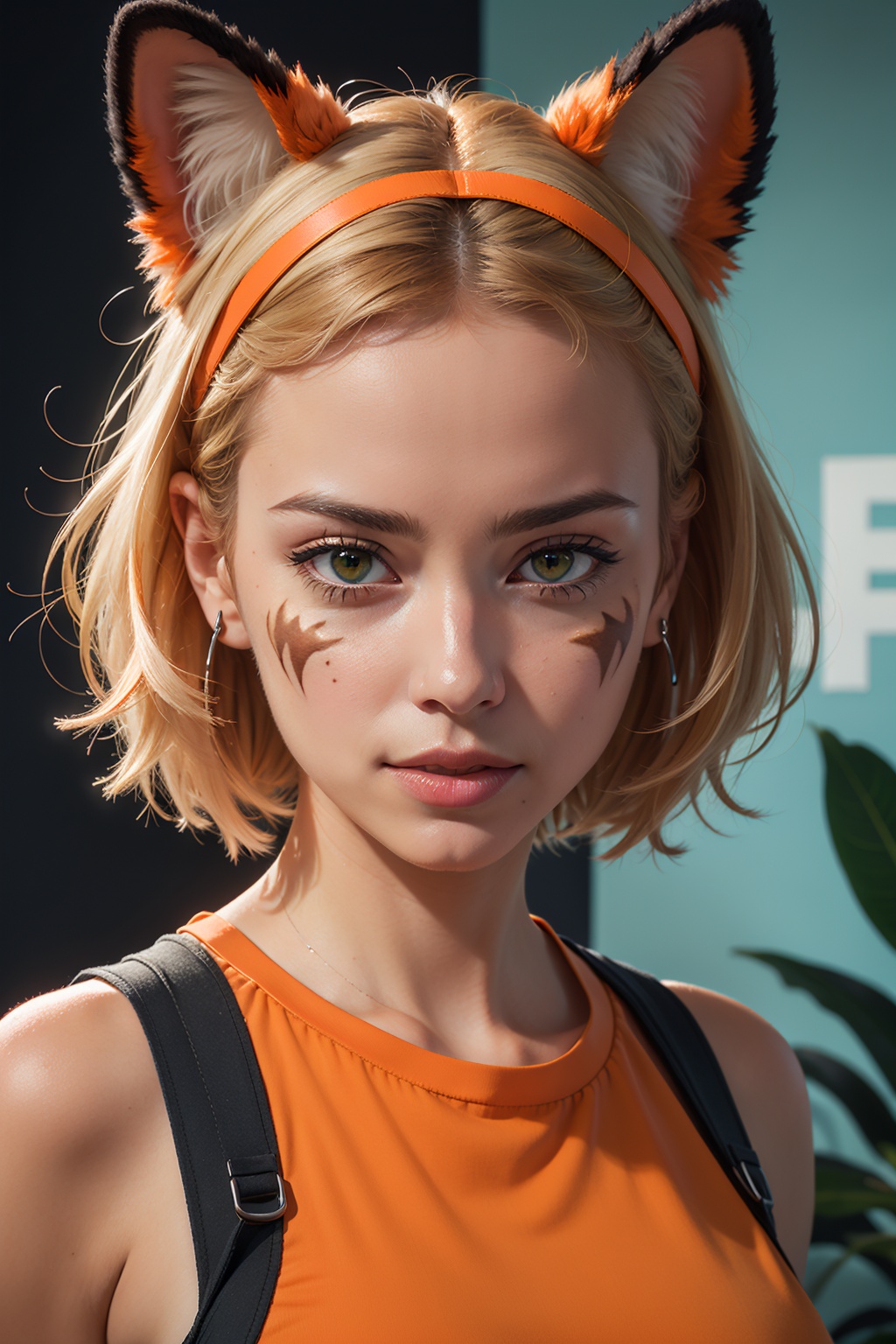 extreme quality,  cg,  (negative space) on Tensor.Art