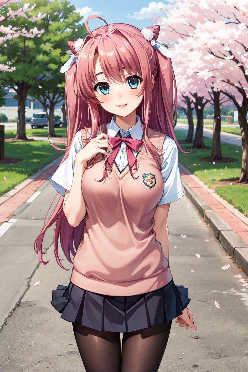 masterpiece,  best quality,  highres by AI_popai on Tensor.Art
