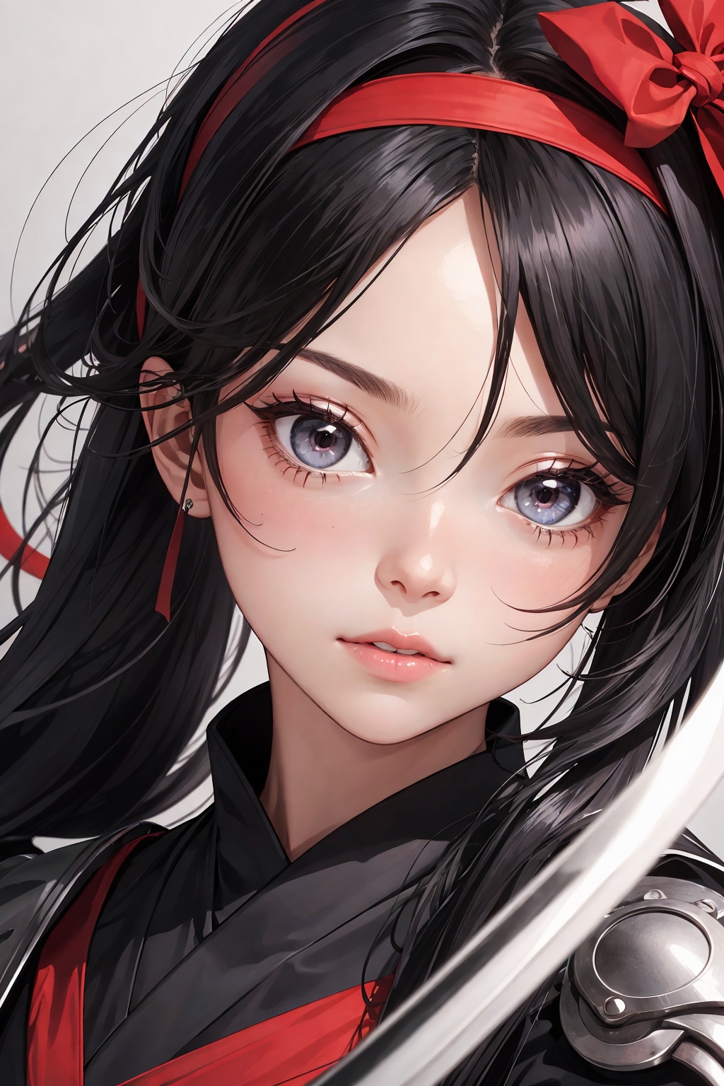 clearface ,  1girl,  kawaii on Tensor.Art