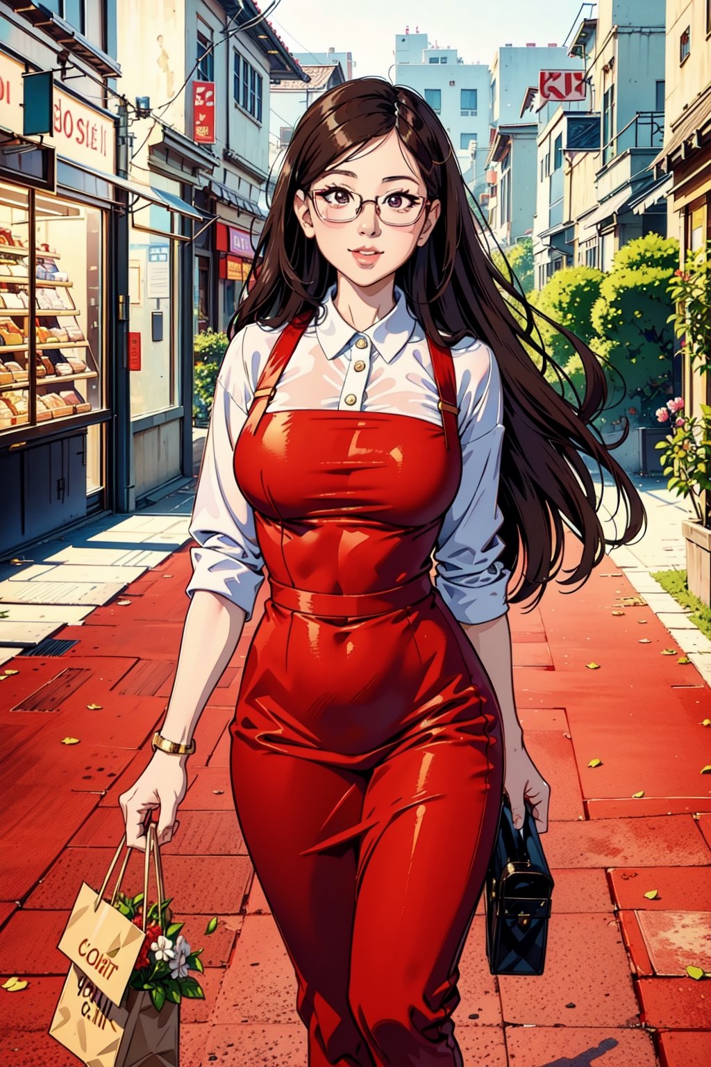 Masterpiece,  best quality,  8k on Tensor.Art