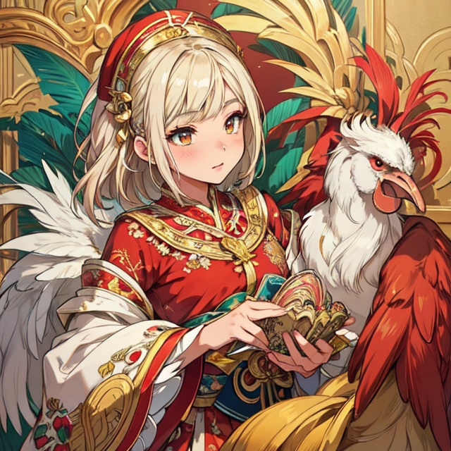 (high quality),  detailed,  realistic on Tensor.Art